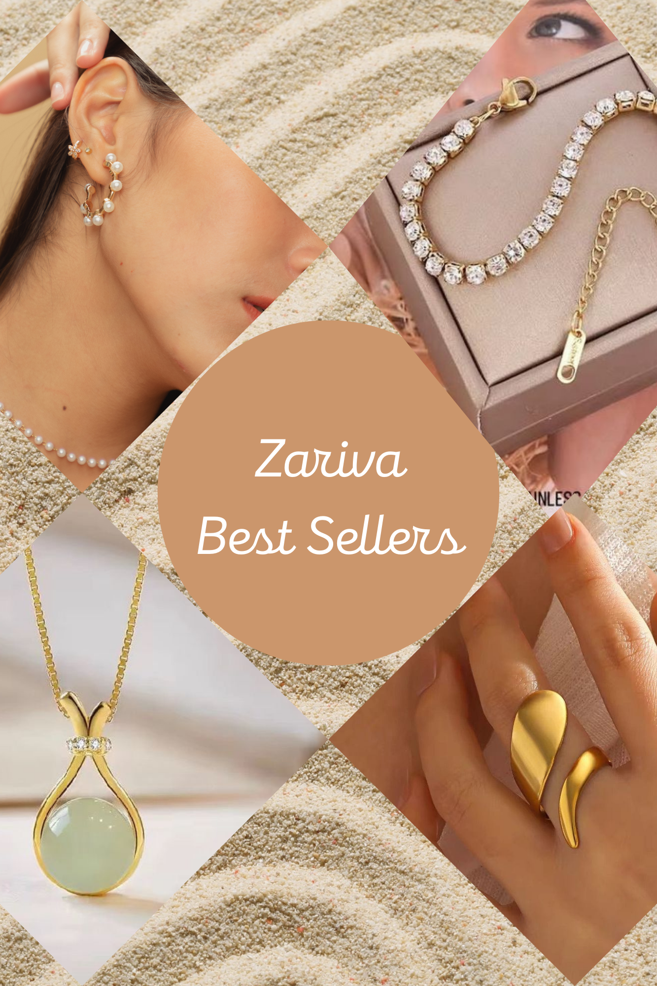 Most Loved Pieces