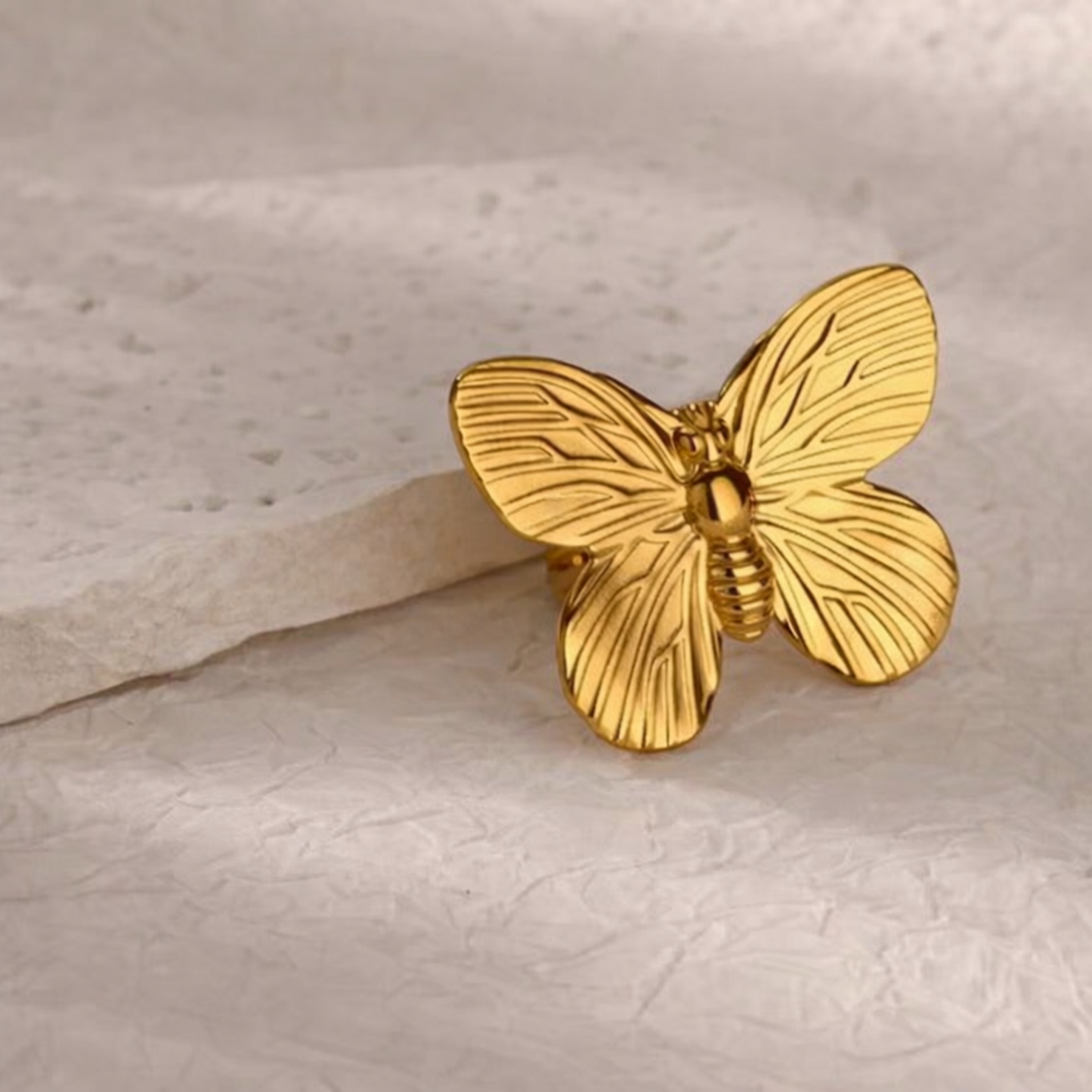 Swarnika Butterfly Gold – Zariva