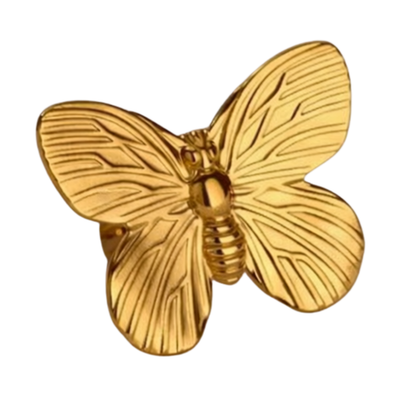 Swarnika Butterfly Gold – Zariva