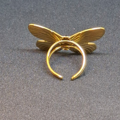 Swarnika Butterfly Gold – Zariva